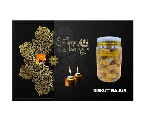 BISCUT ALLEEYA COOKIES