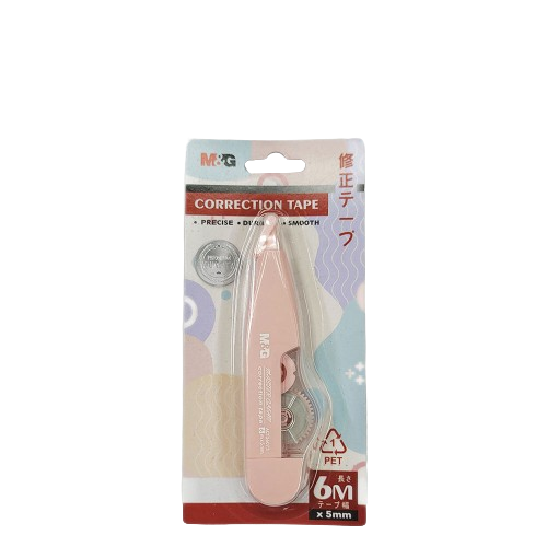 M&G MASTER CLEAN CORRECTION TAPE