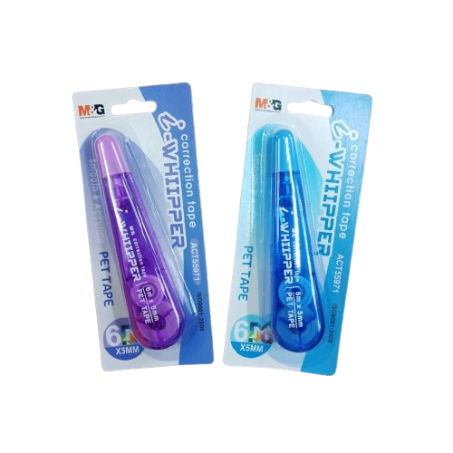 M&G CORRECTION TAPE