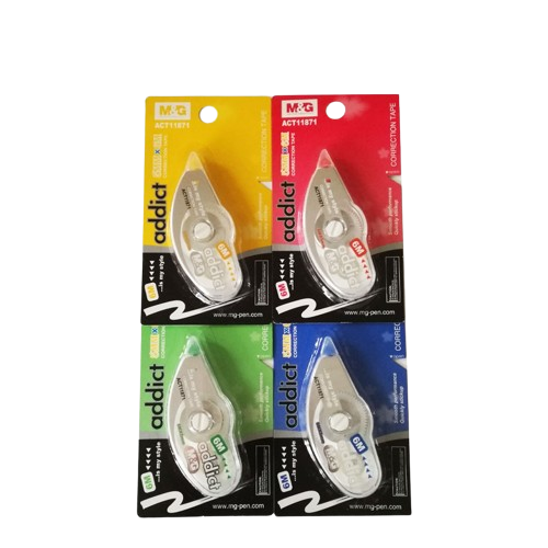 M&G CORRECTION TAPE