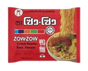 ZOW-ZOW DUCK INSTANT NOODLES