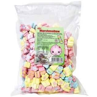 JOMEI MARSHALLOW 500G