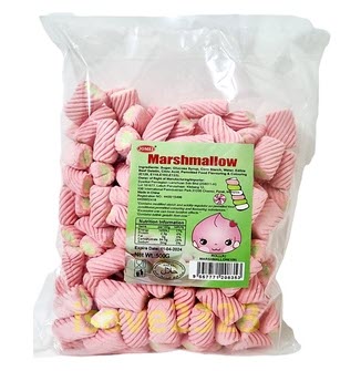 JOMEI MARSHALLOW 500G