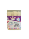 KBK-200 B BABYKING BABY COTTON SWABS