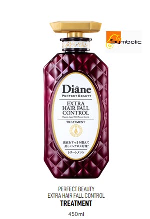 DIANE PERFECT BEAUTY CONDITIONER 450ML