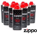 ZIPPO LIGHTER FLUID 125ML