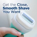 SCHICK INTUITION SENSITIVE KIT 2
