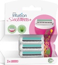 SCHICK INTUITION BLADE REFILL