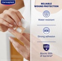 HANSAPLAST UNIVERSAL BASIC RANGE 100's