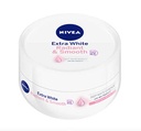 NIVEA RADIANT & SMOOTH CREAM 100ML
