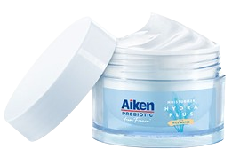 AIKEN MOISTURISER 40G