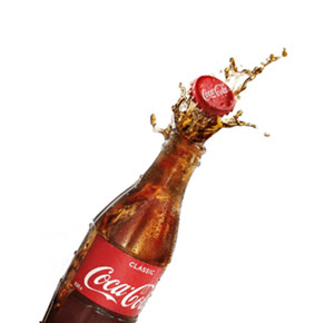 COCA-COLA ORIGINAL BOTTLE-1.5L
