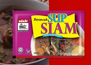 ADABI PASTE PERENCAH