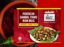 ADABI PASTE PERENCAH