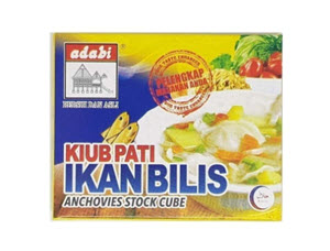ADABI KIUB PATI-RM2.90