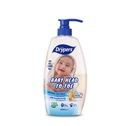 DRYPERS BABY HEAD TO TOE 650ML