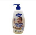 DRYPERS BABY HEAD TO TOE 650ML