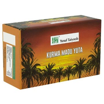 YUSUF TAIYOOB KURMA