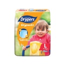DRYPERS DRY PANTZ