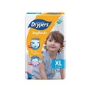 DRYPERS DRY PANTZ