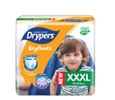 DRYPERS DRY PANTZ
