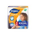 DRYPERS DRY PANTZ