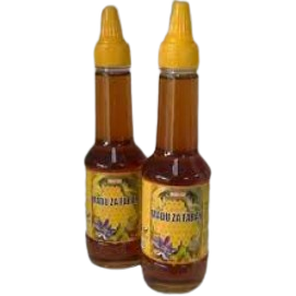 MADU ZA'FARAN