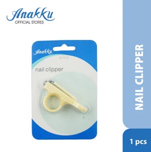 164-021 ANAKKU NAIL CLIPPER