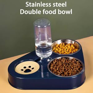 299 2IN1 CAT AUTO FEEDER