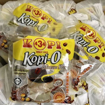 434 UNCANG KOPI KAMPUNG