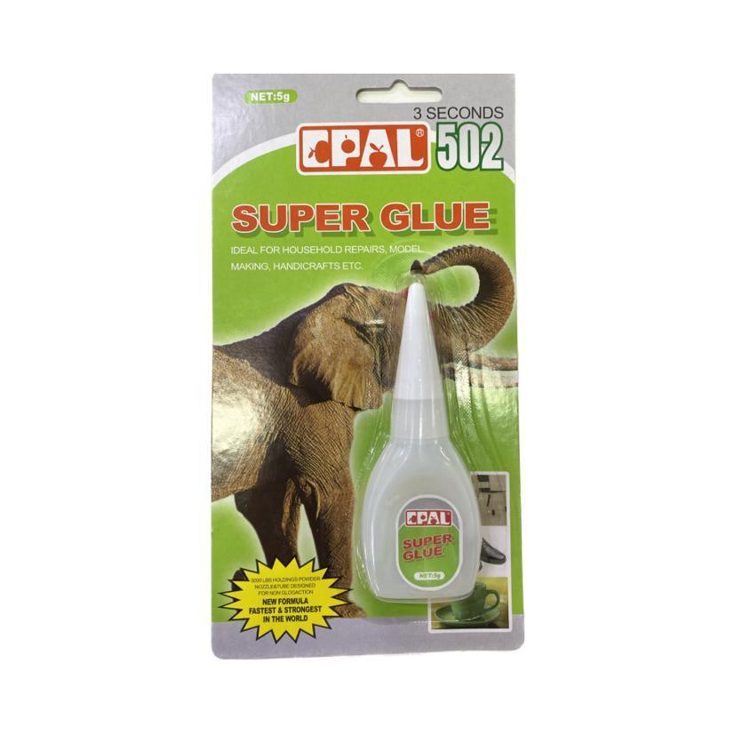502 EPAL SUPER GLUE/ESG502 1'S