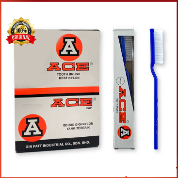 ACE TOOTH BRUSH