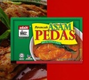 ADABI PASTE PERENCAH