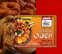 ADABI PERENCAH ODEN