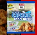 ADABI TEPUNG CUCUR RM4.90