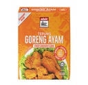 ADABI TEPUNG GORENG RM2.90