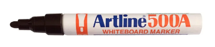 ARTLINE EK-500A WHITEBOARD MARKER