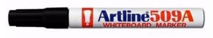 ARTLINE EK-509A WHITEBOARD MARKER