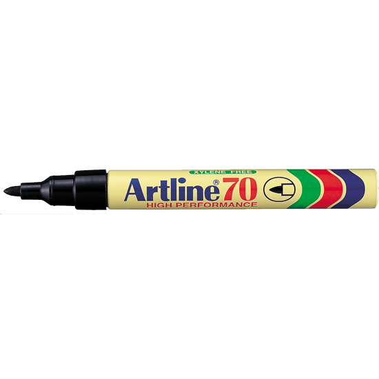 ARTLINE EK-70 PERMANENT MARKER