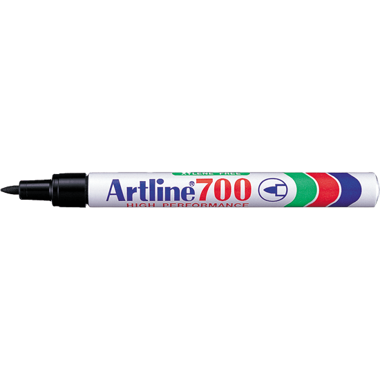 ARTLINE EK-700 PERMANENT MARKER