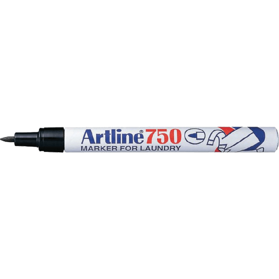 ARTLINE EK-750 LAUNDRY MARKER