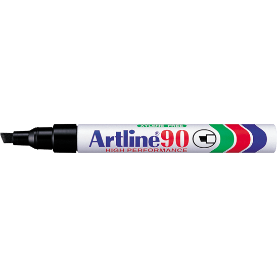 ARTLINE EK-90 PERMANENT MARKER