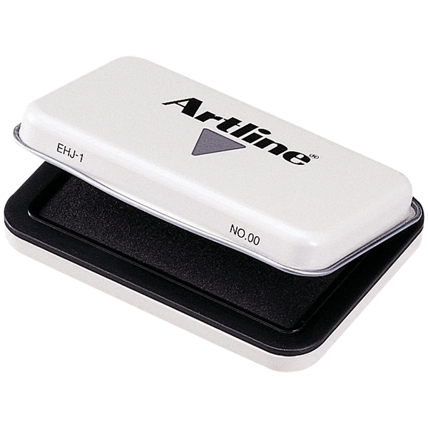 ARTLINE STAMP PAD NO.00 RM8.90