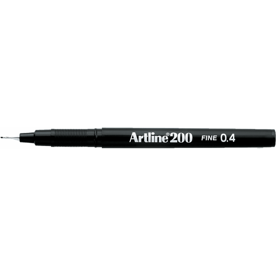 ARTLINE EK-200 SIGN PEN