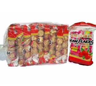 ASAM HAW FLAKES