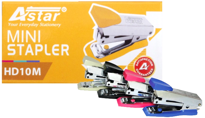 ASTAR STAPLER