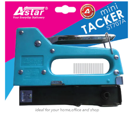 ASTAR GUN TACKER