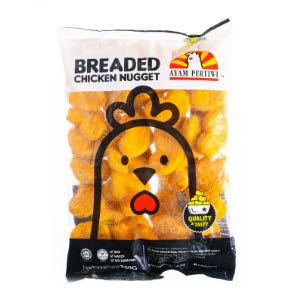 AYAM PERTIWI NUGGET-850G