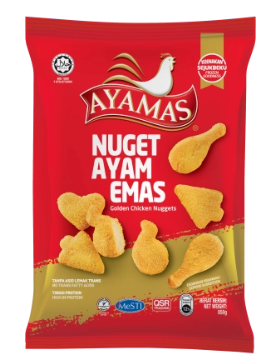 AYAMAS NUGGET