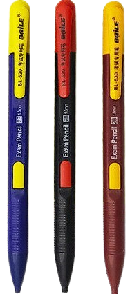 BAILE JAWI MECHA PENCIL